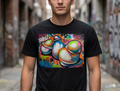 Graffiti shroom