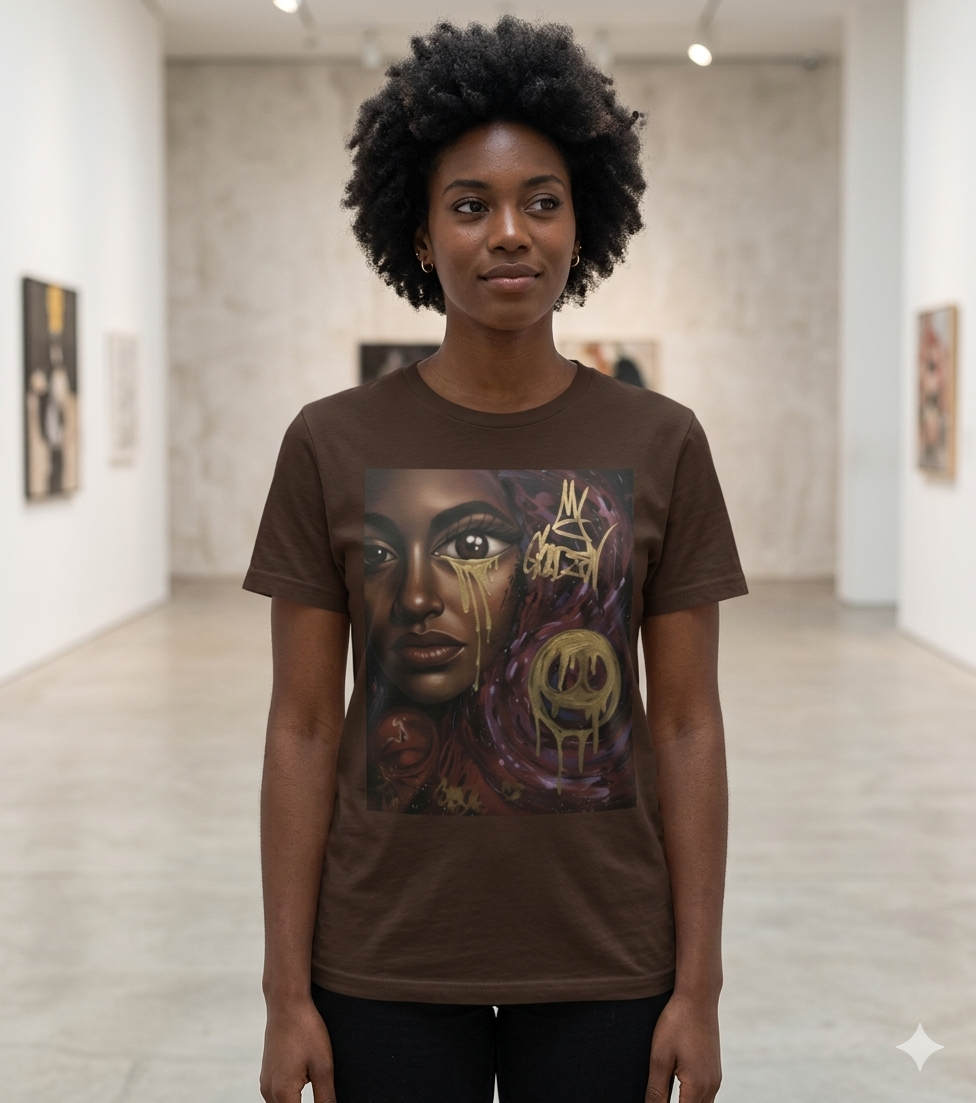Chocolate queen